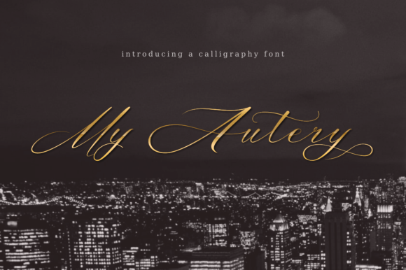 [Creativefabrica] My Autery Font (2021)_0.png